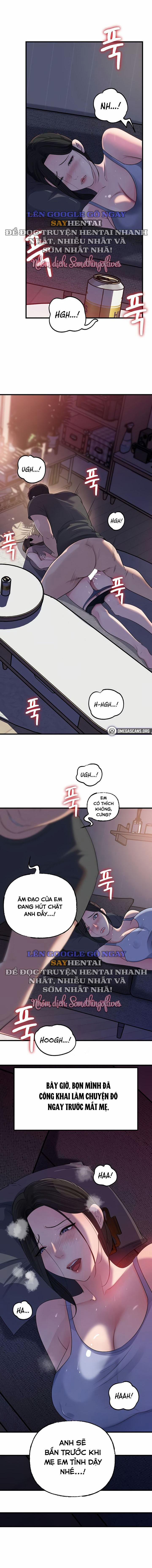 Mẹ Vợ Vẫn Là Tuyệt Nhất 62 trang 11