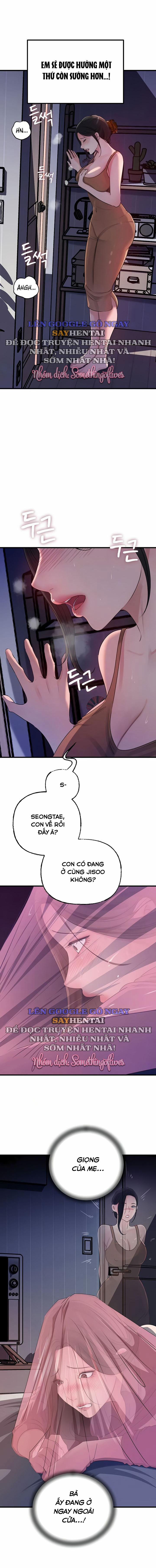 Mẹ Vợ Vẫn Là Tuyệt Nhất 62 trang 2