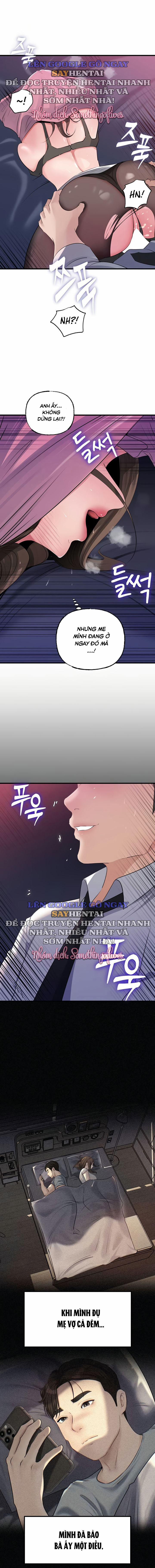 Mẹ Vợ Vẫn Là Tuyệt Nhất 62 trang 4