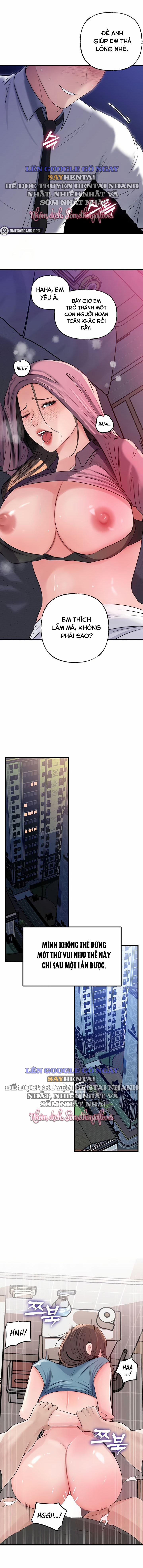 Mẹ Vợ Vẫn Là Tuyệt Nhất 62 trang 8