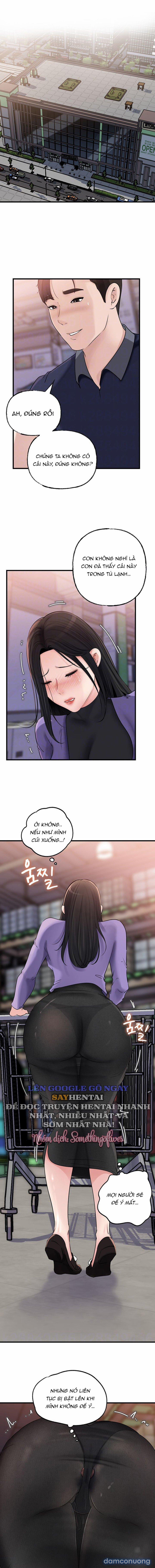 Mẹ Vợ Vẫn Là Tuyệt Nhất 63 trang 3