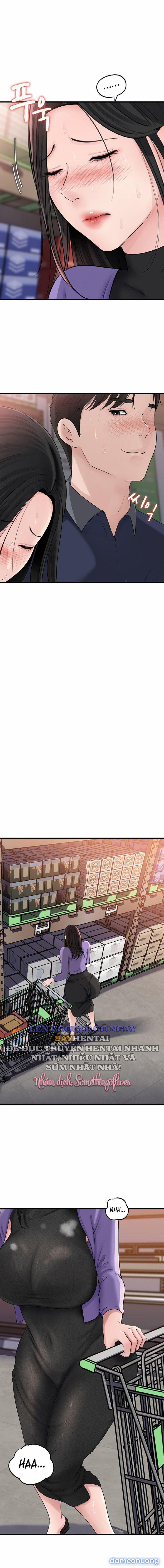 Mẹ Vợ Vẫn Là Tuyệt Nhất 63 trang 5