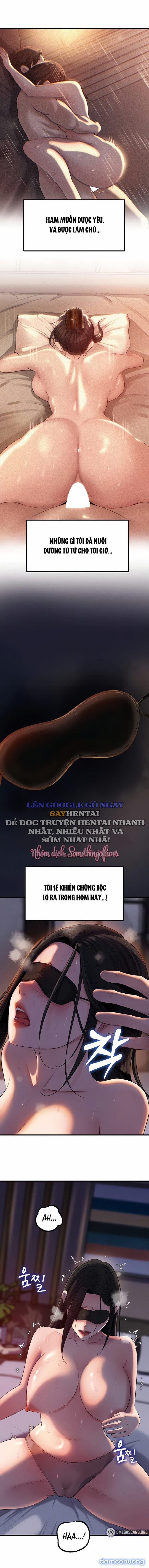 Mẹ Vợ Vẫn Là Tuyệt Nhất 64 trang 3