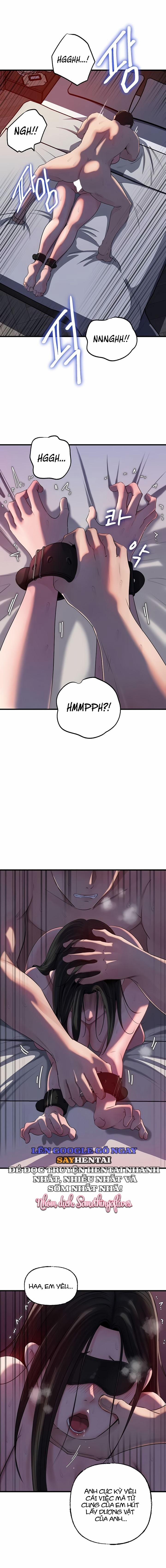 Mẹ Vợ Vẫn Là Tuyệt Nhất 65 trang 10