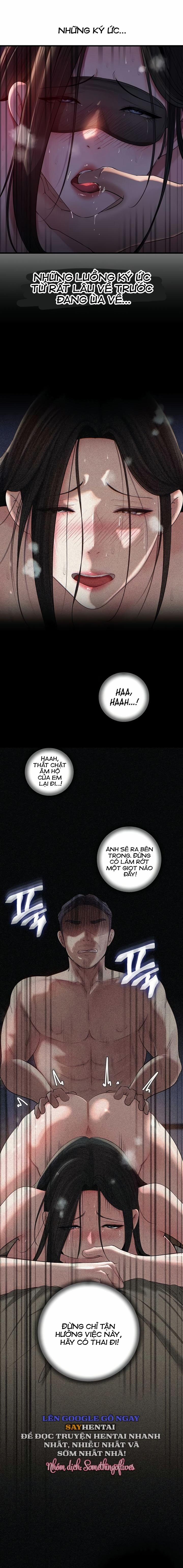 Mẹ Vợ Vẫn Là Tuyệt Nhất 65 trang 11