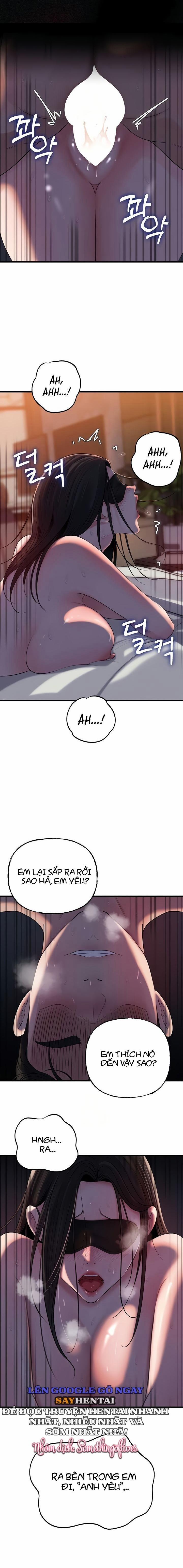 Mẹ Vợ Vẫn Là Tuyệt Nhất 65 trang 12