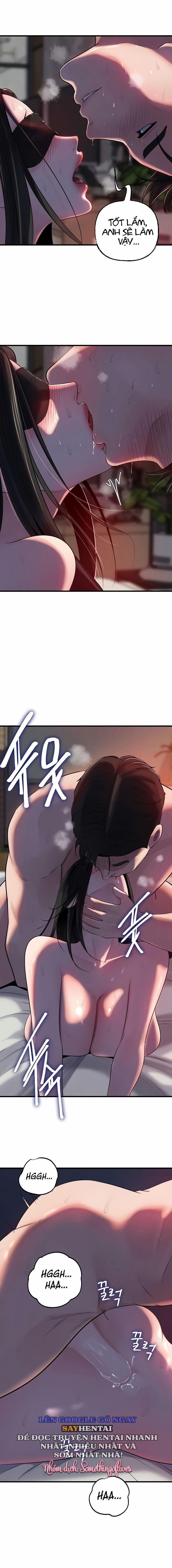 Mẹ Vợ Vẫn Là Tuyệt Nhất 65 trang 13