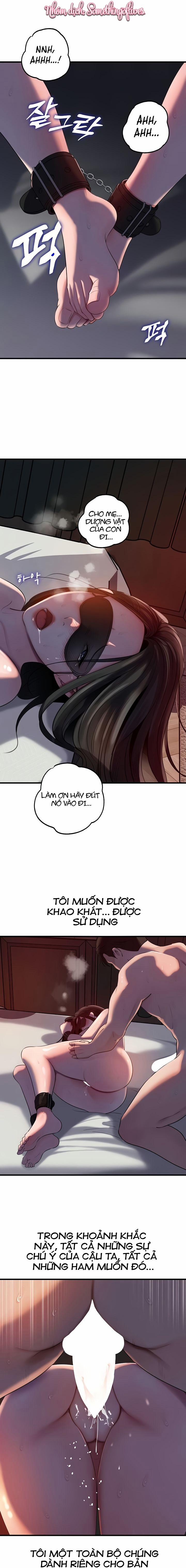 Mẹ Vợ Vẫn Là Tuyệt Nhất 65 trang 6