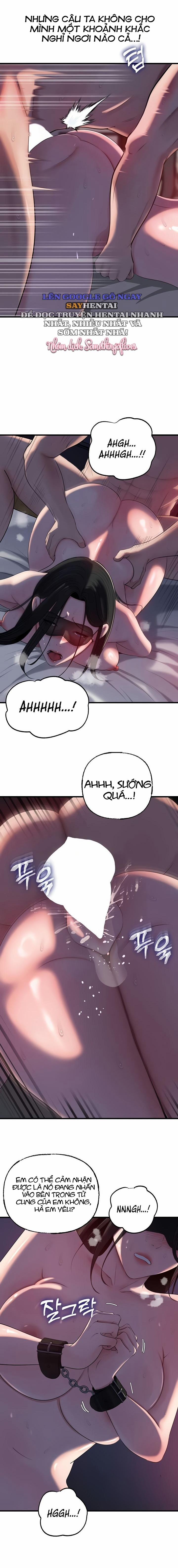 Mẹ Vợ Vẫn Là Tuyệt Nhất 65 trang 8