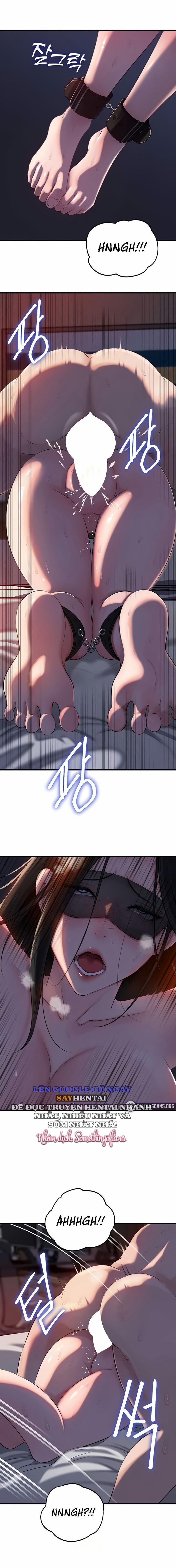 Mẹ Vợ Vẫn Là Tuyệt Nhất 65 trang 9