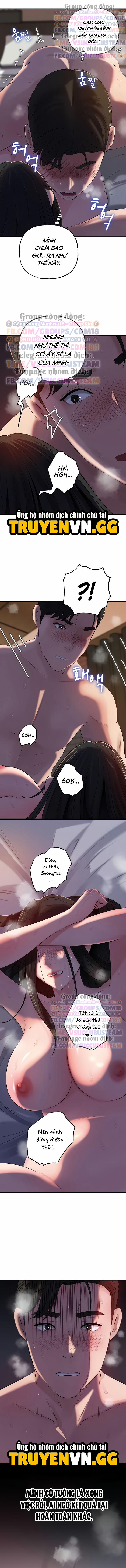 Mẹ Vợ Vẫn Là Tuyệt Nhất 66 trang 9
