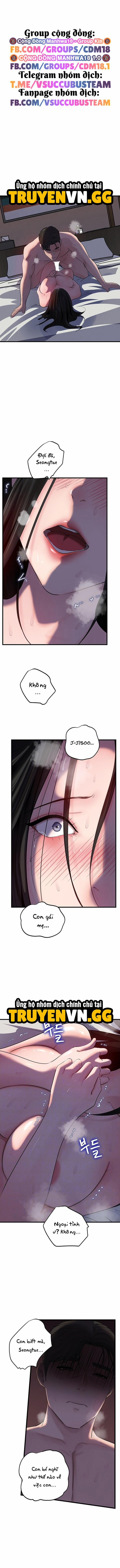 Mẹ Vợ Vẫn Là Tuyệt Nhất 67 trang 1