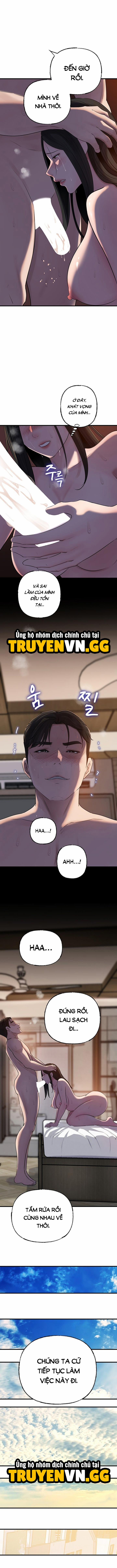 Mẹ Vợ Vẫn Là Tuyệt Nhất 67 trang 10