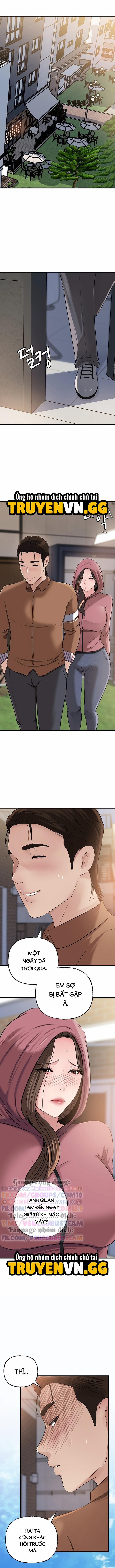 Mẹ Vợ Vẫn Là Tuyệt Nhất 67 trang 11