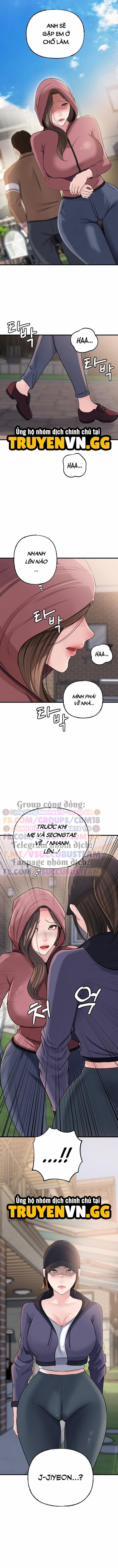 Mẹ Vợ Vẫn Là Tuyệt Nhất 67 trang 12