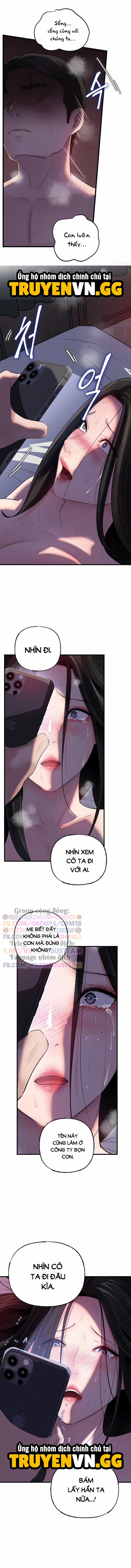 Mẹ Vợ Vẫn Là Tuyệt Nhất 67 trang 2