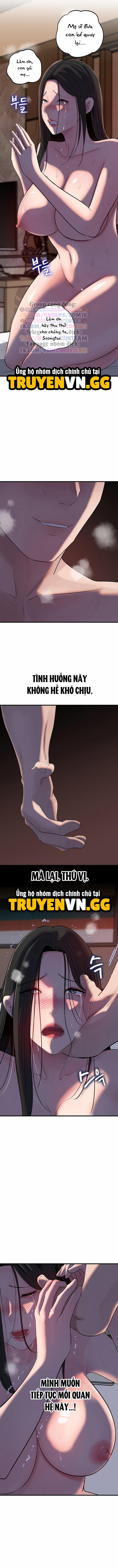 Mẹ Vợ Vẫn Là Tuyệt Nhất 67 trang 6
