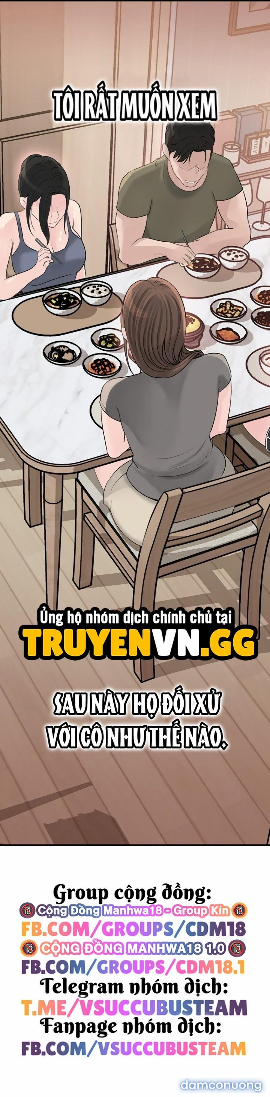 Mẹ Vợ Vẫn Là Tuyệt Nhất 68 trang 12