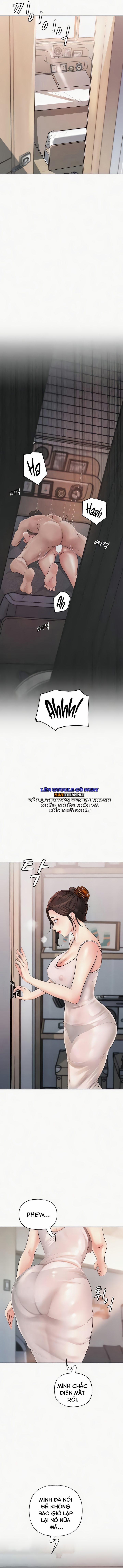 Mẹ Vợ Vẫn Là Tuyệt Nhất 7 trang 1