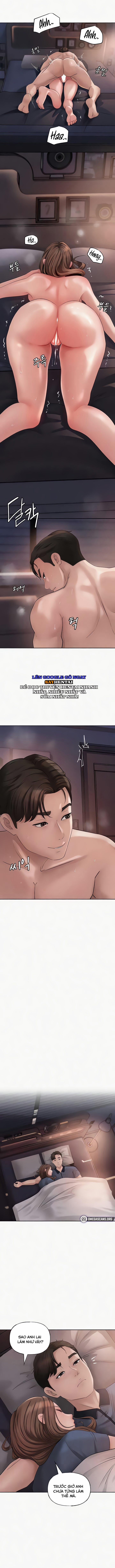 Mẹ Vợ Vẫn Là Tuyệt Nhất 7 trang 12