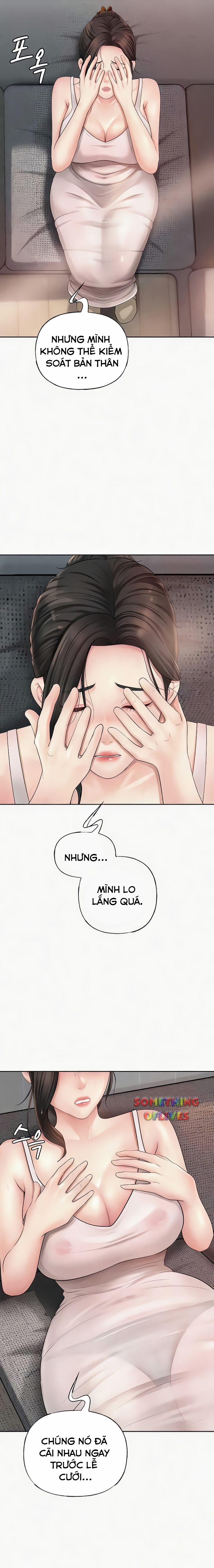 Mẹ Vợ Vẫn Là Tuyệt Nhất 7 trang 2