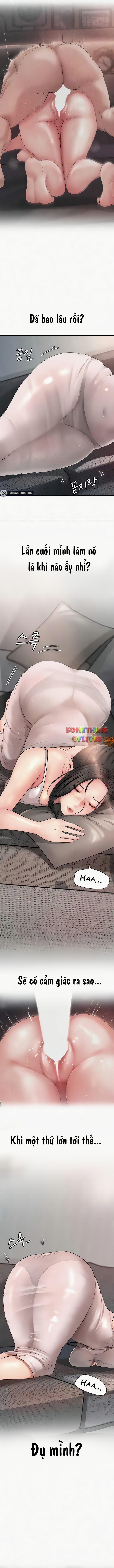 Mẹ Vợ Vẫn Là Tuyệt Nhất 7 trang 4