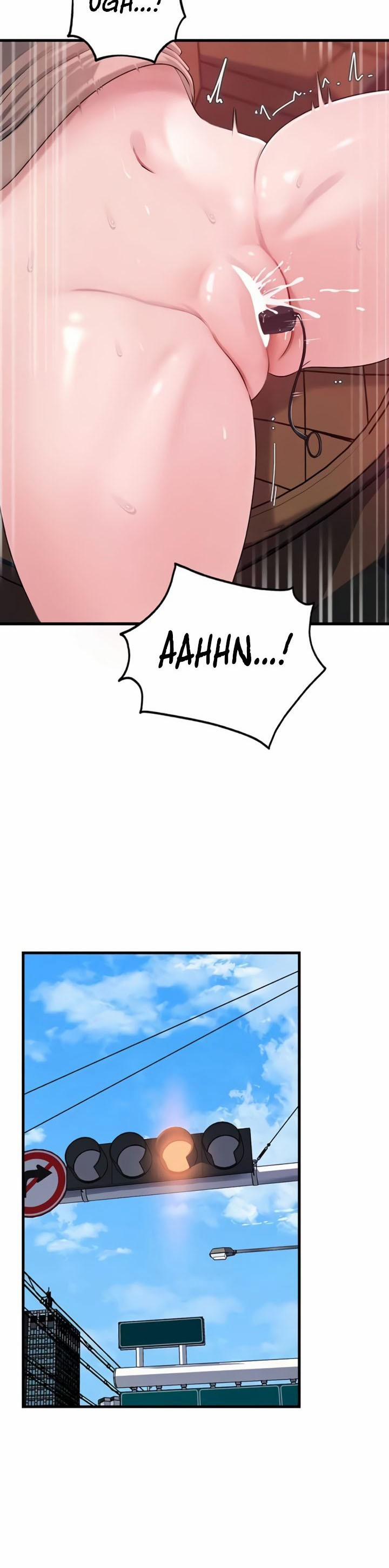 Mẹ Vợ Vẫn Là Tuyệt Nhất 70 trang 11