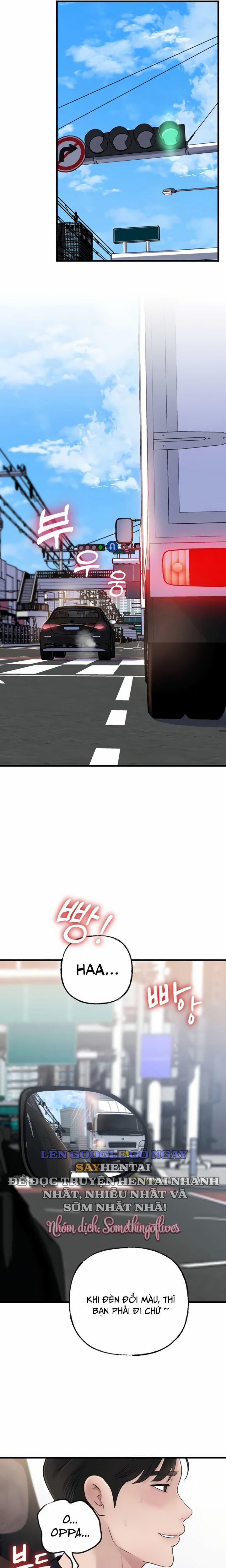 Mẹ Vợ Vẫn Là Tuyệt Nhất 70 trang 12