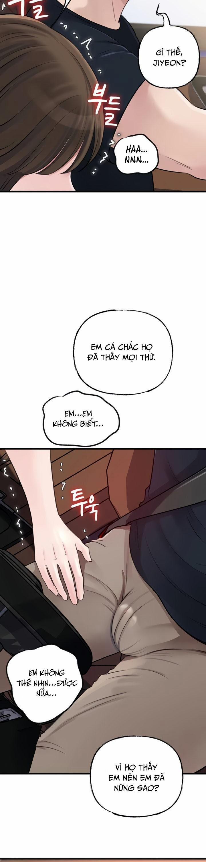 Mẹ Vợ Vẫn Là Tuyệt Nhất 70 trang 13