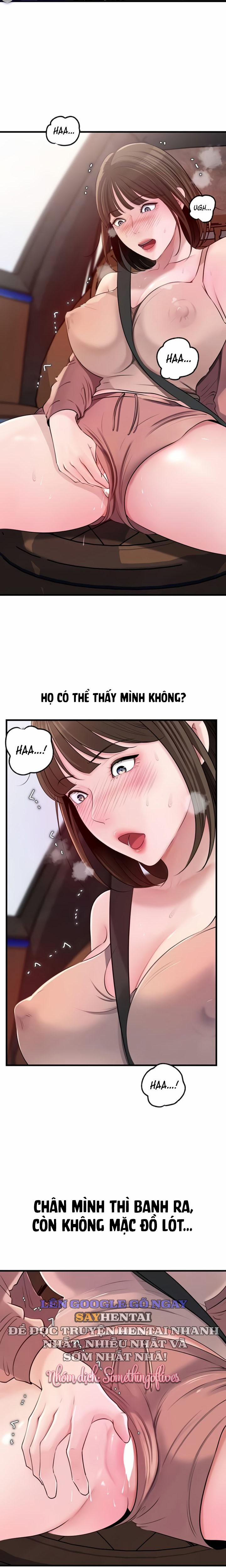 Mẹ Vợ Vẫn Là Tuyệt Nhất 70 trang 2