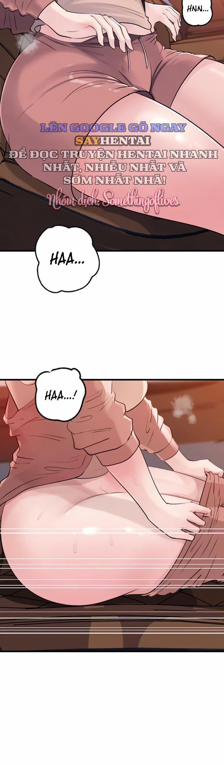 Mẹ Vợ Vẫn Là Tuyệt Nhất 70 trang 5