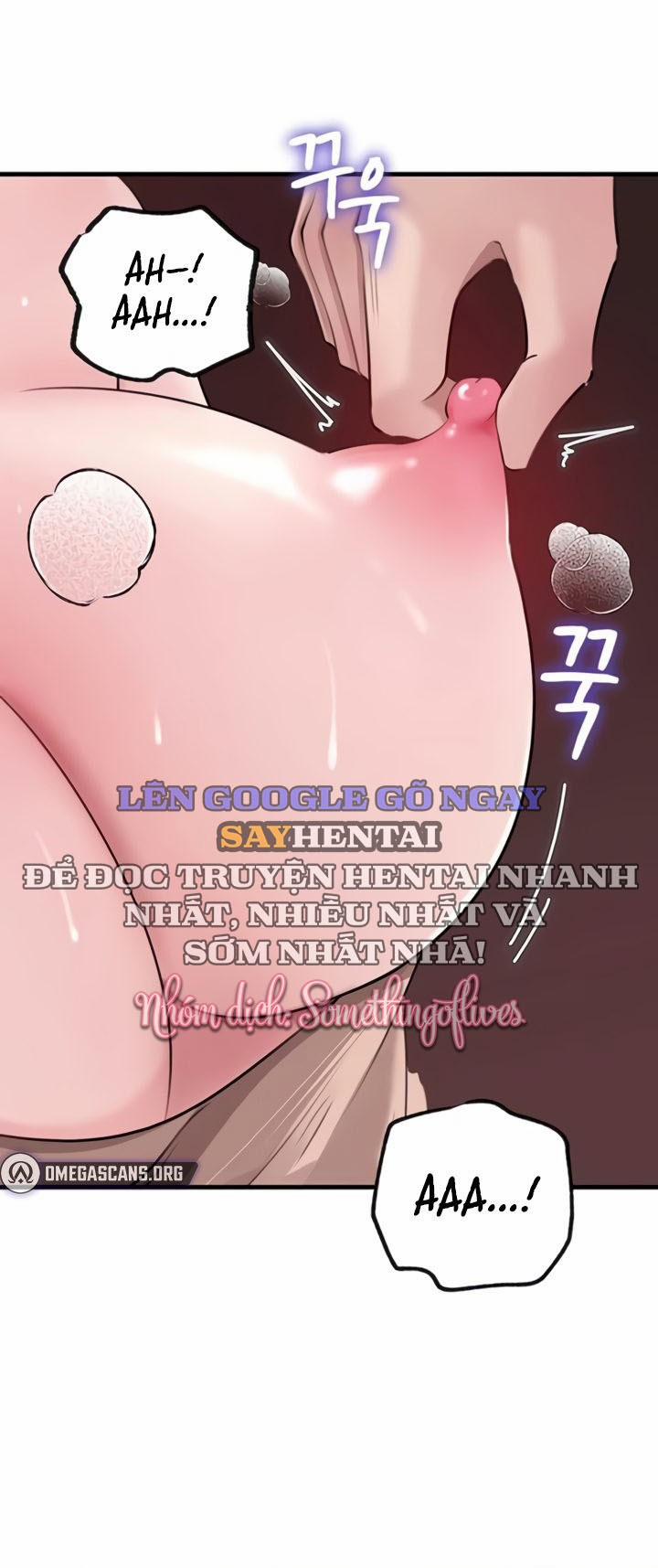 Mẹ Vợ Vẫn Là Tuyệt Nhất 70 trang 9