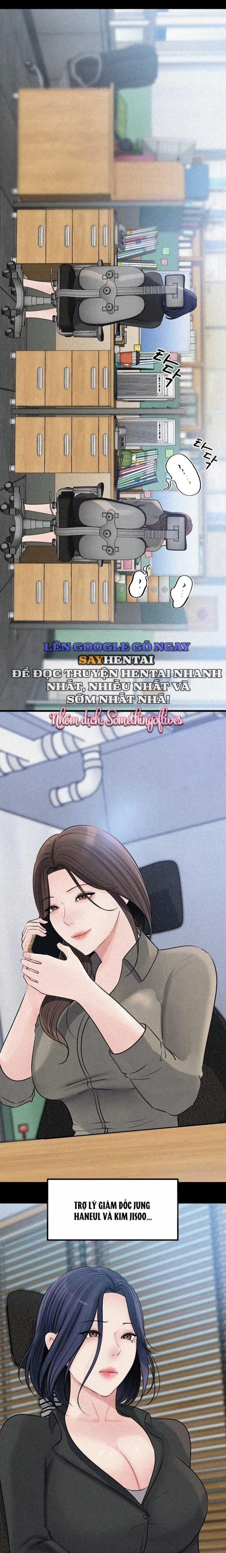 Mẹ Vợ Vẫn Là Tuyệt Nhất 71 trang 0