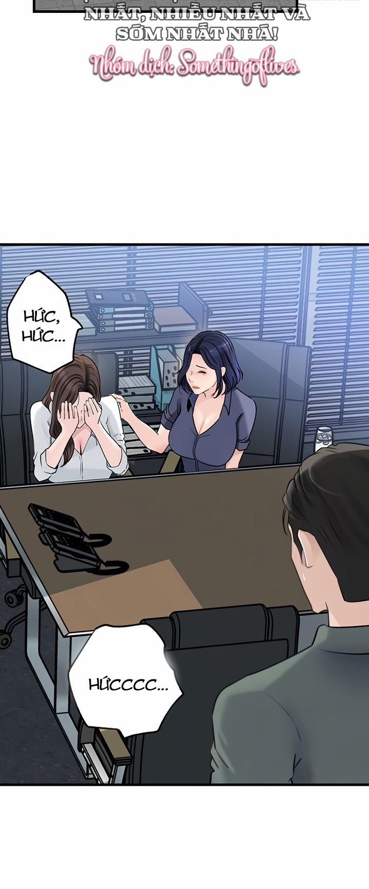 Mẹ Vợ Vẫn Là Tuyệt Nhất 71 trang 11