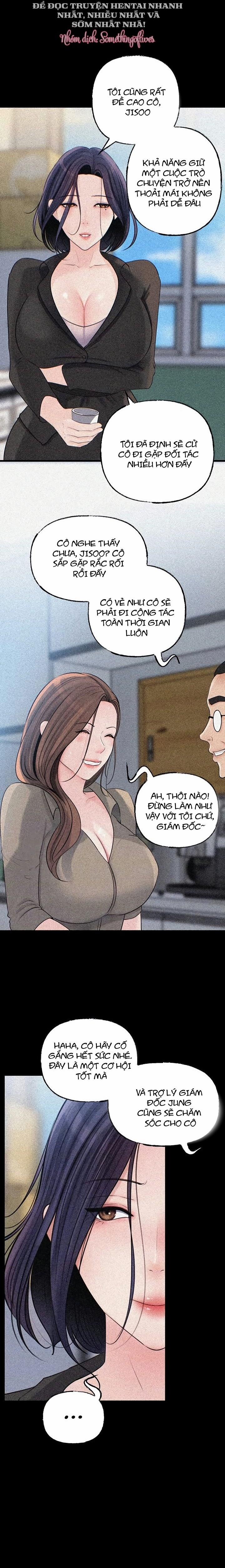 Mẹ Vợ Vẫn Là Tuyệt Nhất 71 trang 2