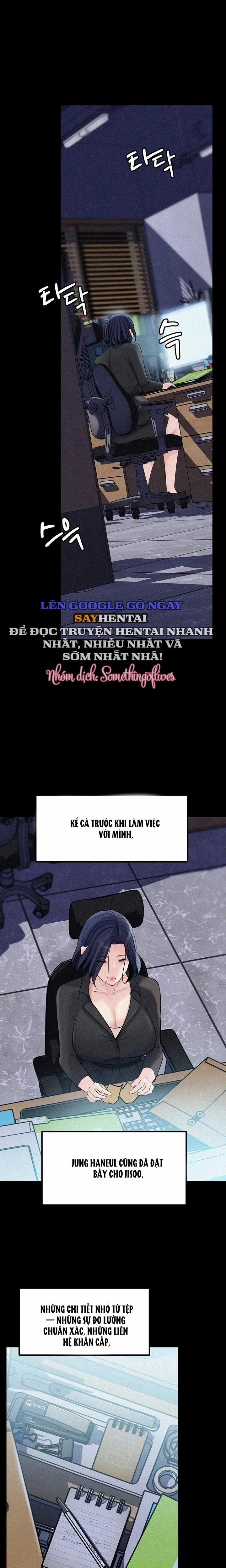 Mẹ Vợ Vẫn Là Tuyệt Nhất 71 trang 4