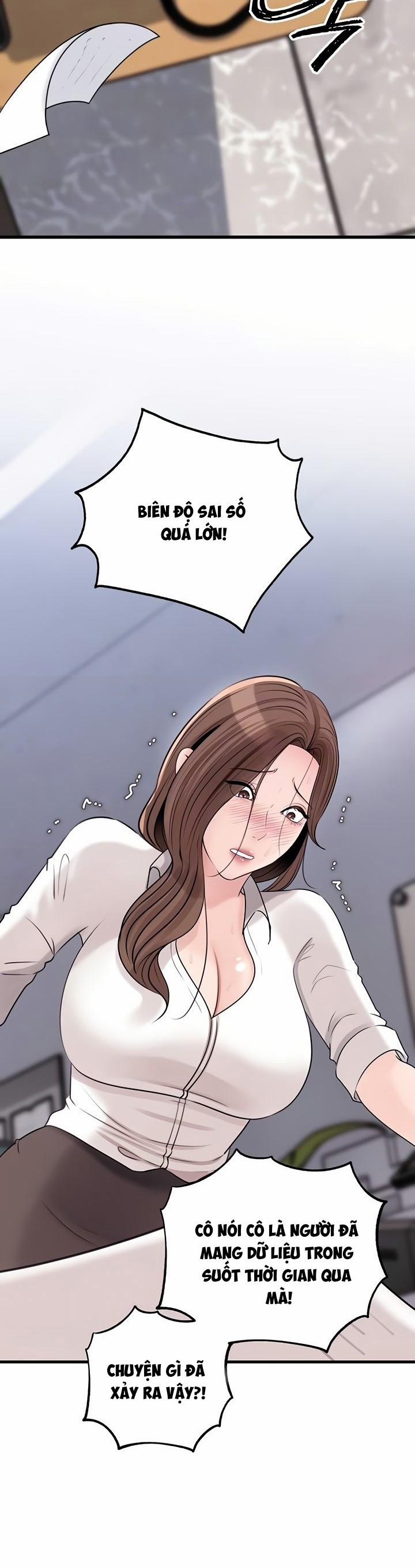 Mẹ Vợ Vẫn Là Tuyệt Nhất 71 trang 7