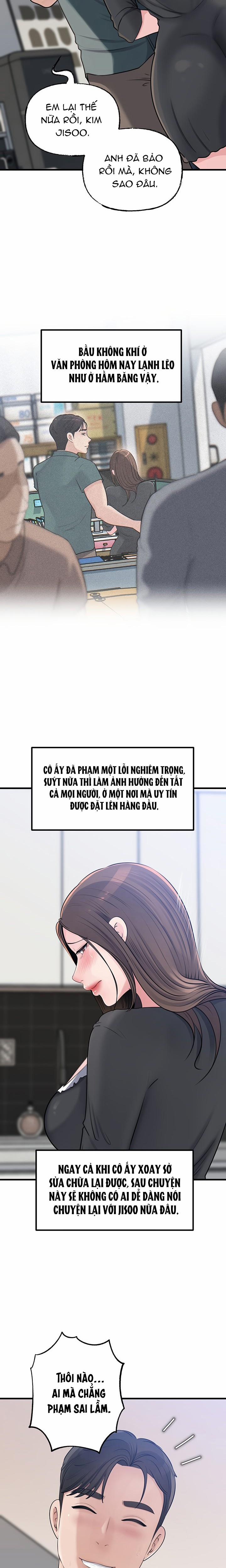 Mẹ Vợ Vẫn Là Tuyệt Nhất 72 trang 10