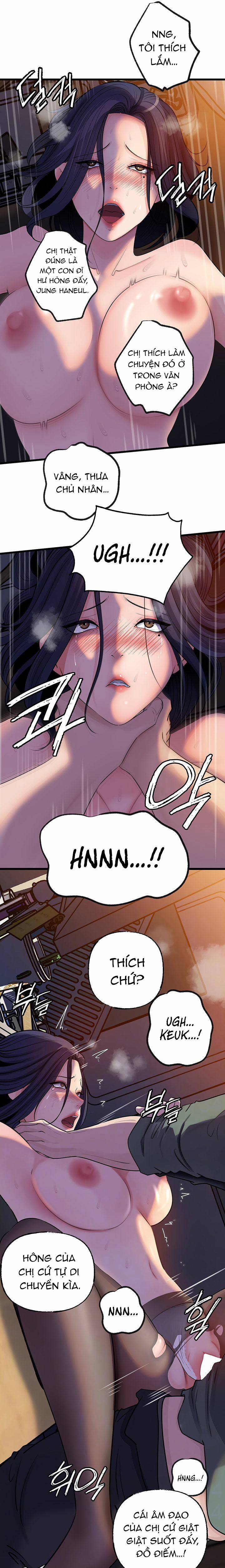 Mẹ Vợ Vẫn Là Tuyệt Nhất 72 trang 3