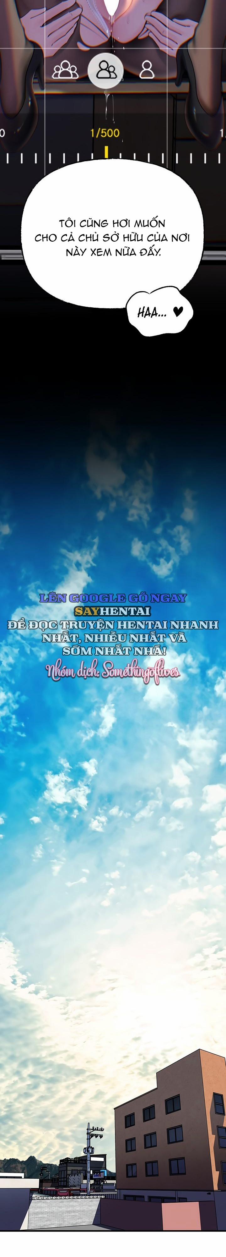 Mẹ Vợ Vẫn Là Tuyệt Nhất 72 trang 8