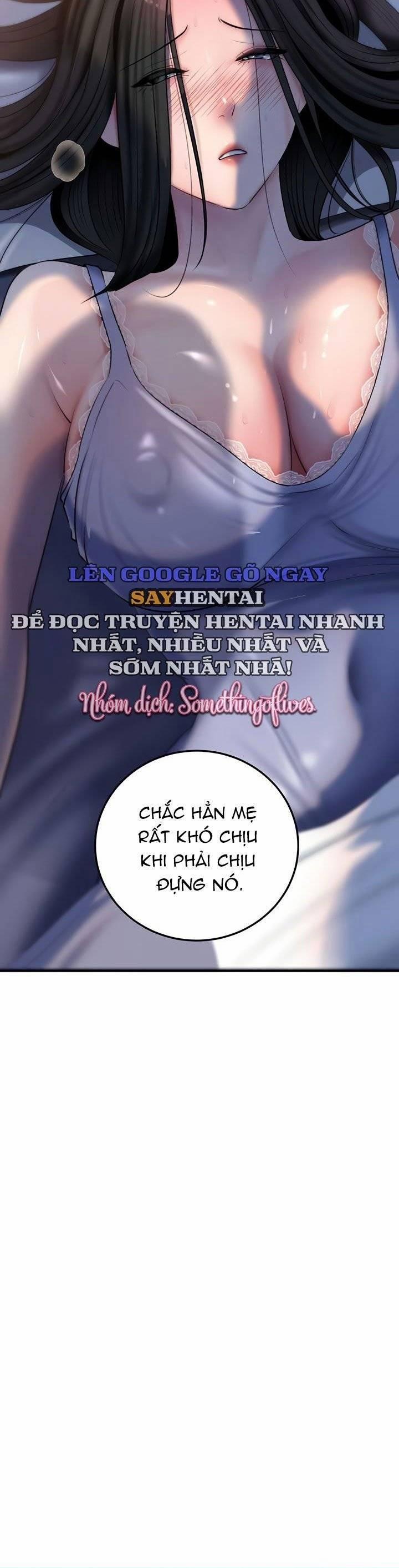 Mẹ Vợ Vẫn Là Tuyệt Nhất! 73 trang 11