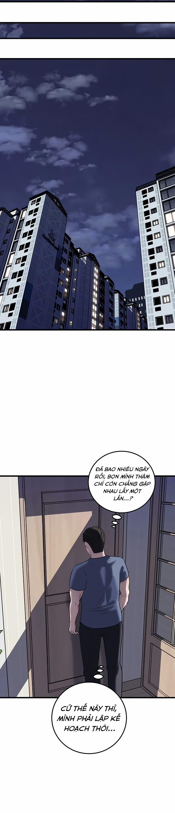 Mẹ Vợ Vẫn Là Tuyệt Nhất! 74 trang 2