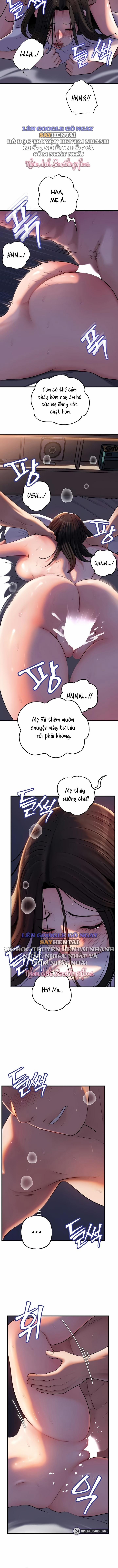 Mẹ Vợ Vẫn Là Tuyệt Nhất! 74 trang 5