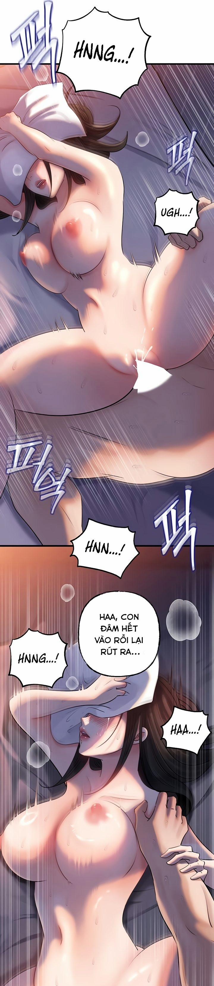 Mẹ Vợ Vẫn Là Tuyệt Nhất! 74 trang 6