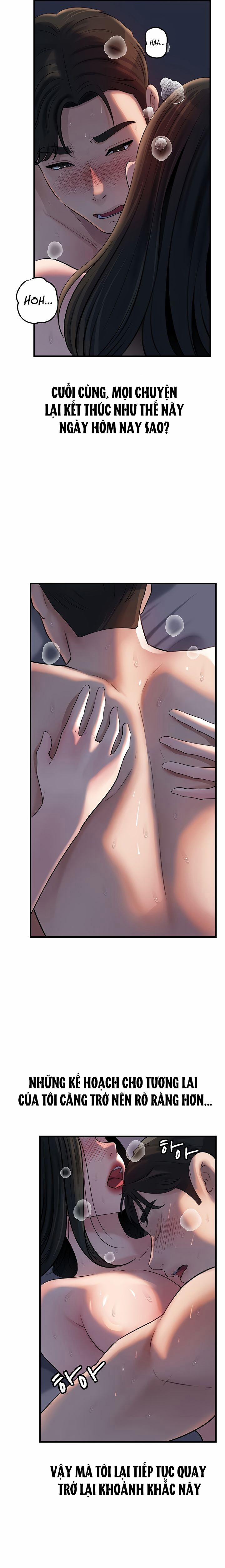 Mẹ Vợ Vẫn Là Tuyệt Nhất! 76 trang 11