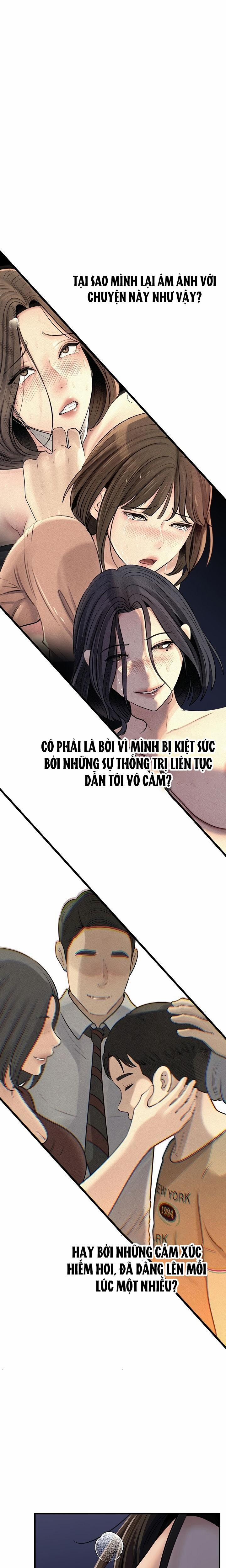 Mẹ Vợ Vẫn Là Tuyệt Nhất! 76 trang 13