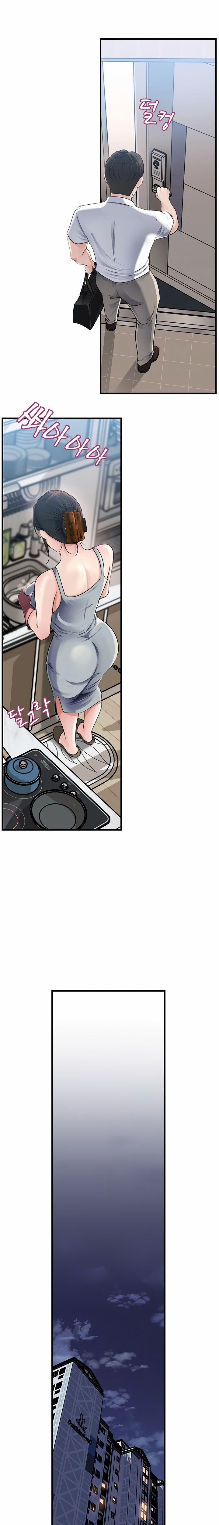 Mẹ Vợ Vẫn Là Tuyệt Nhất! 76 trang 4