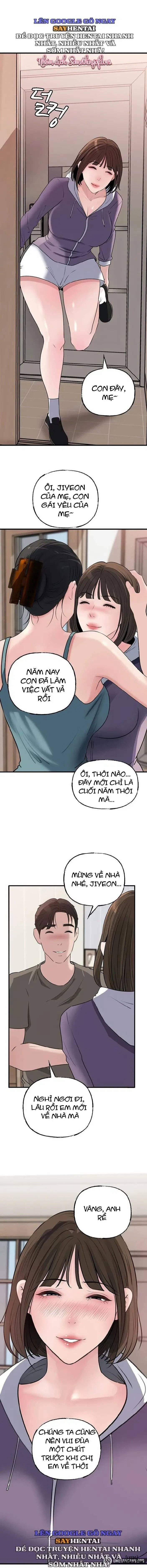Mẹ Vợ Vẫn Là Tuyệt Nhất! 78 trang 1