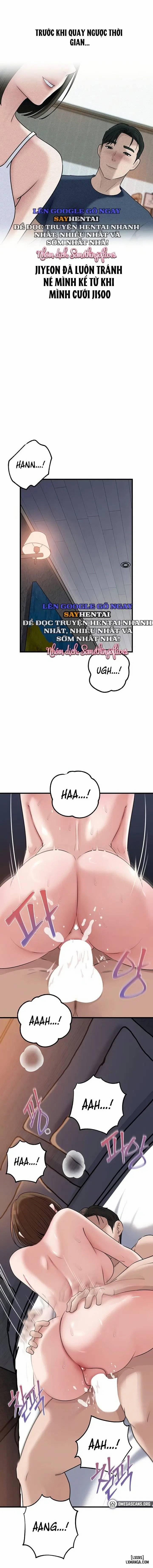 Mẹ Vợ Vẫn Là Tuyệt Nhất! 78 trang 12