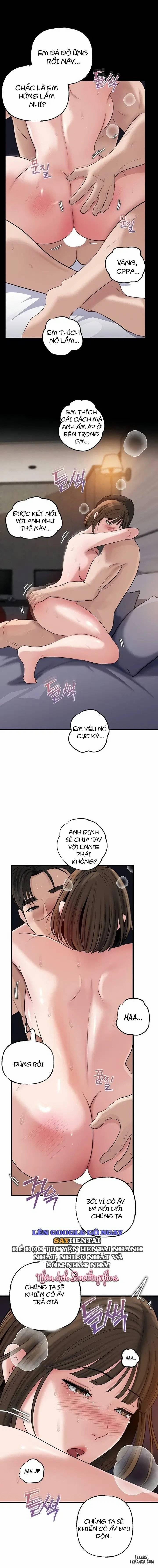 Mẹ Vợ Vẫn Là Tuyệt Nhất! 78 trang 15